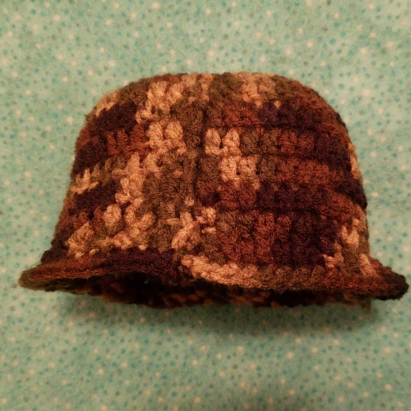 Baby Camo Hat Premie? - Picture 5 of 5